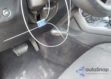 2018 Dodge Challenger Sxt из США, поврежденный, VIN 2C3CDZAG0JH229555